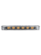 LAP Electrical GXLED6A Slim Grill-Mount Amber LED Strobe PN: GXLED6A